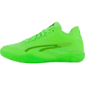 Stewie 3 Team Green Glare-galactic Gray