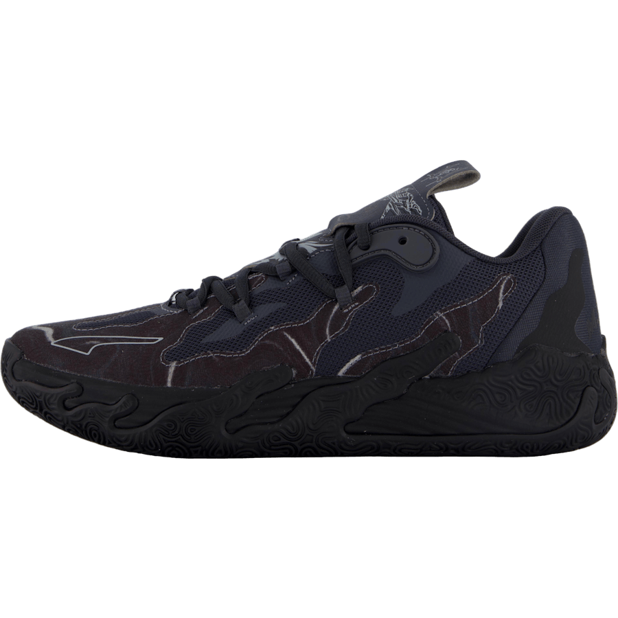 Mb.03 Lo Team Puma Black-strong Gray