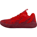 Mb.03 Lo Team Team Regal Red-for All Time Re
