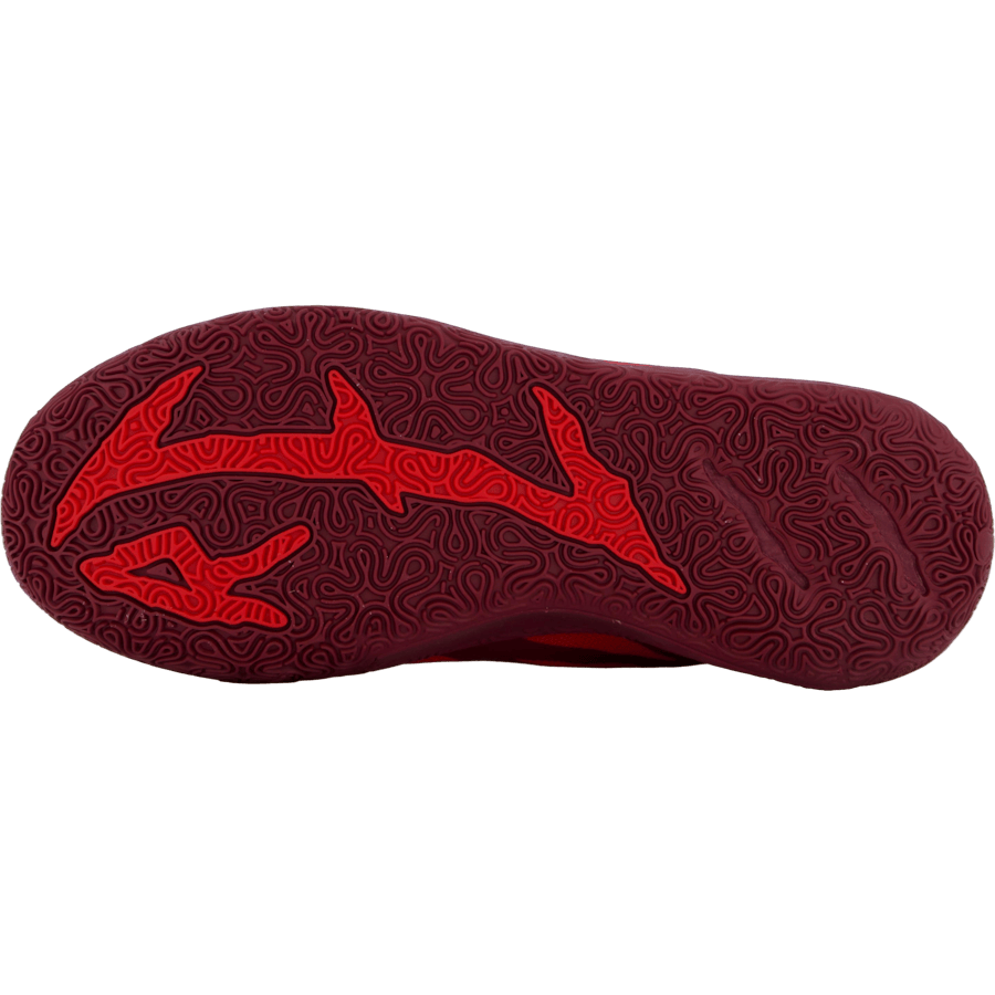 Mb.03 Lo Team Team Regal Red-for All Time Re