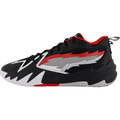 Scoot Zeros O.d.d. City Puma Black-for All Time Red
