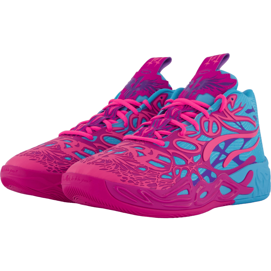 Mb.04 Dip Pink