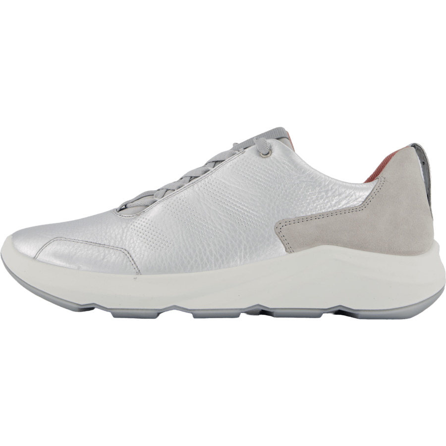 Bliss Silber Metallic