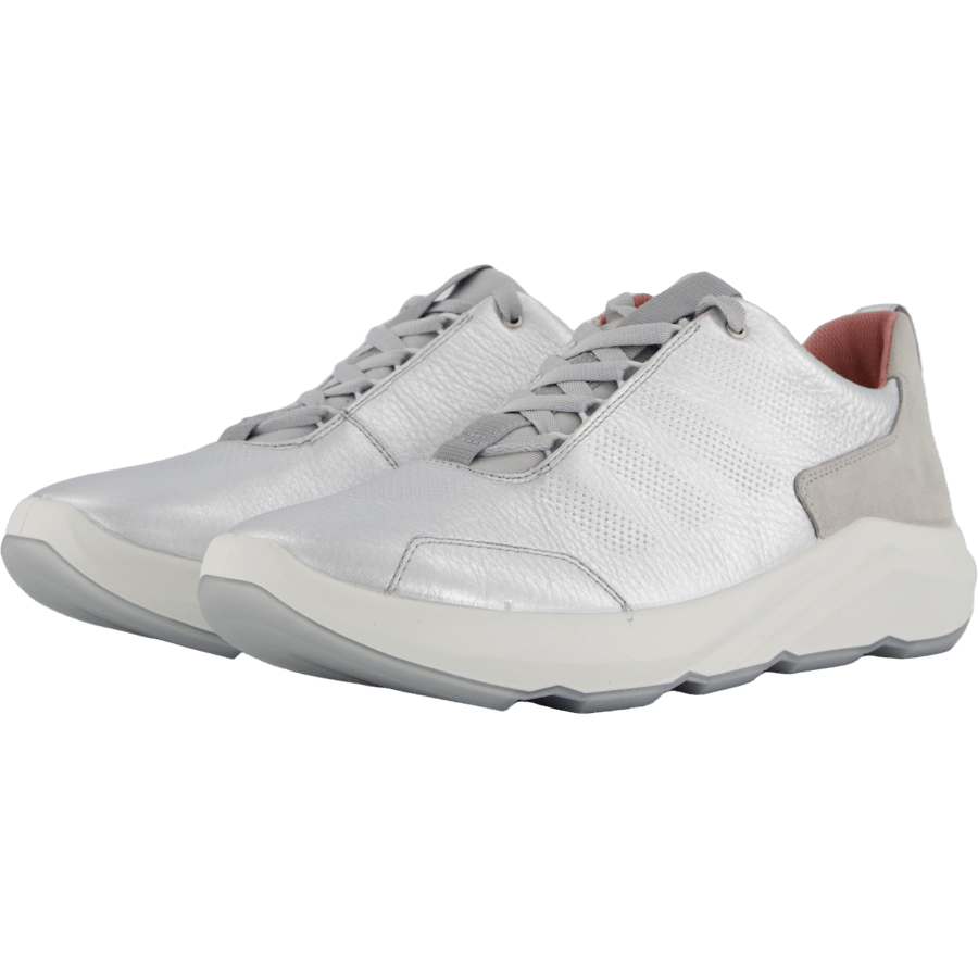 Bliss Silber Metallic