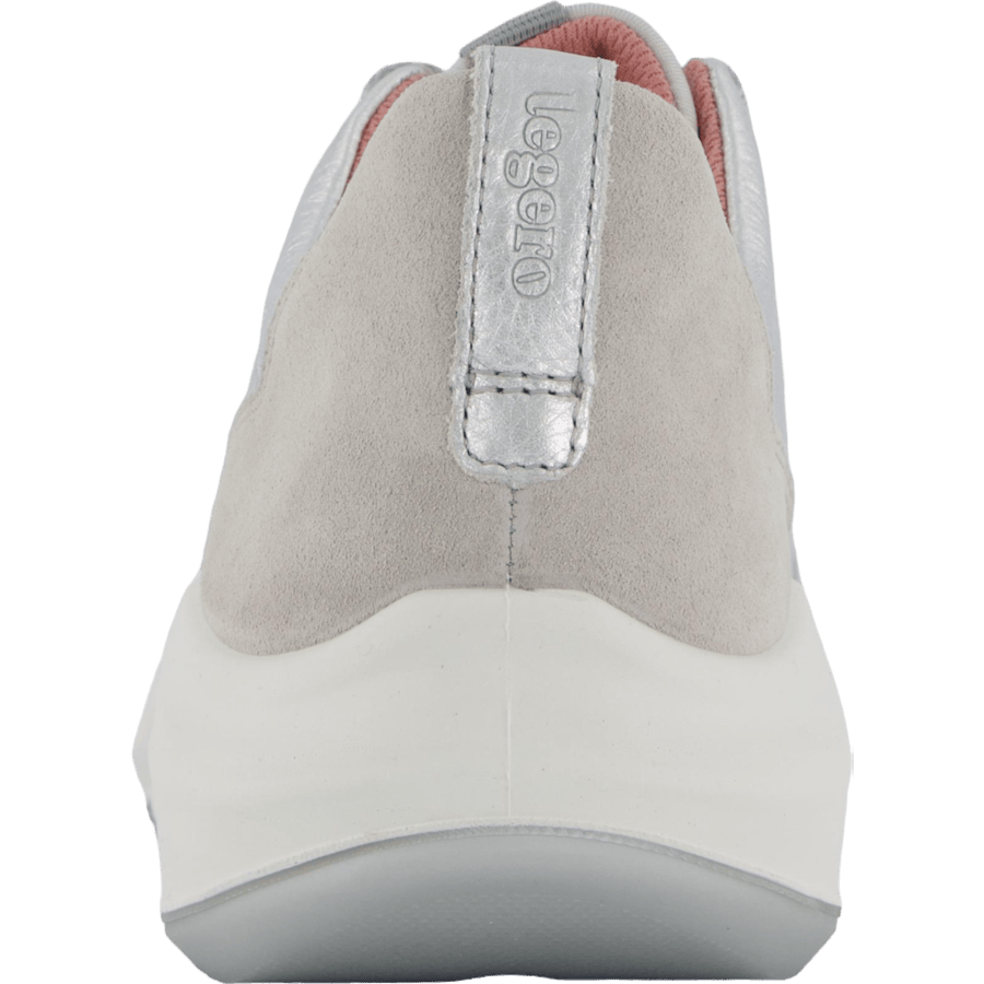 Bliss Silber Metallic