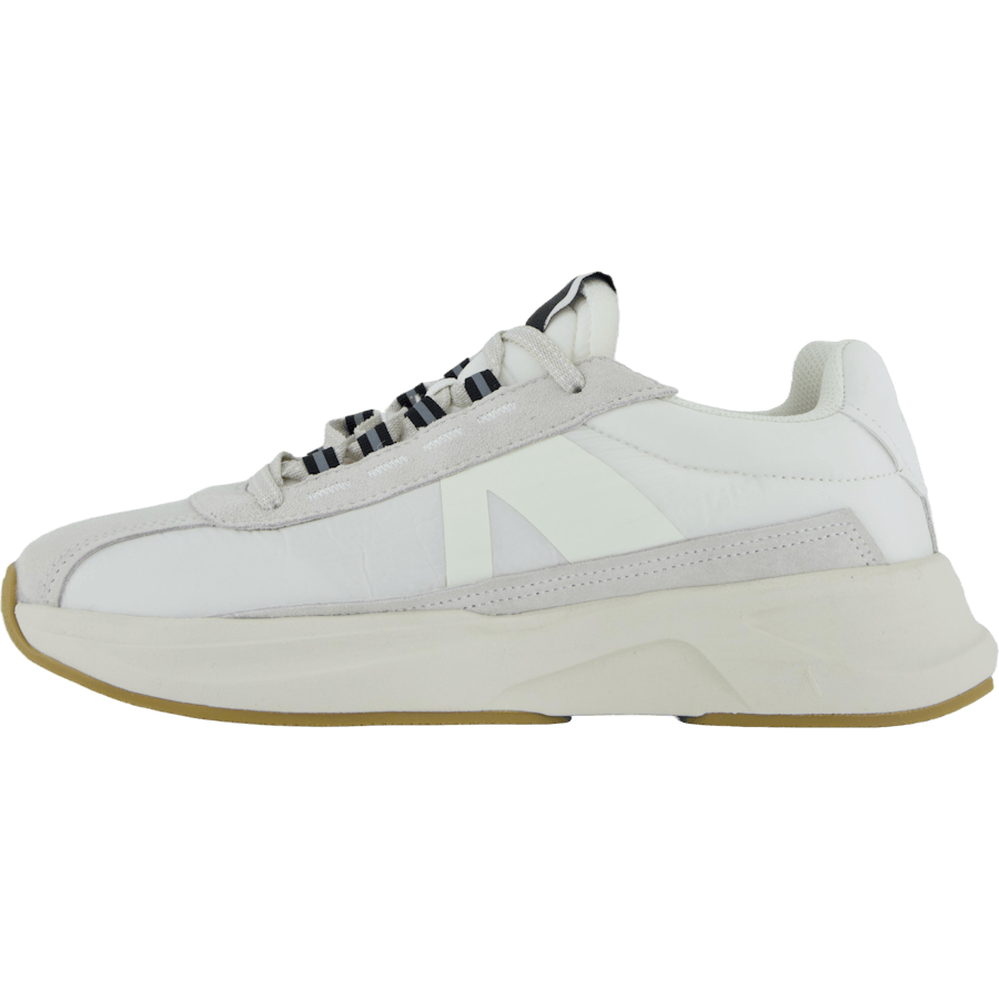 City-free Nylon Ah2 Triple Mar Triple Marshmallow Light Gum