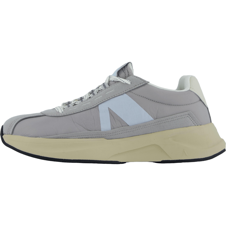 City-free Ice Grey - Men Ice Grey
