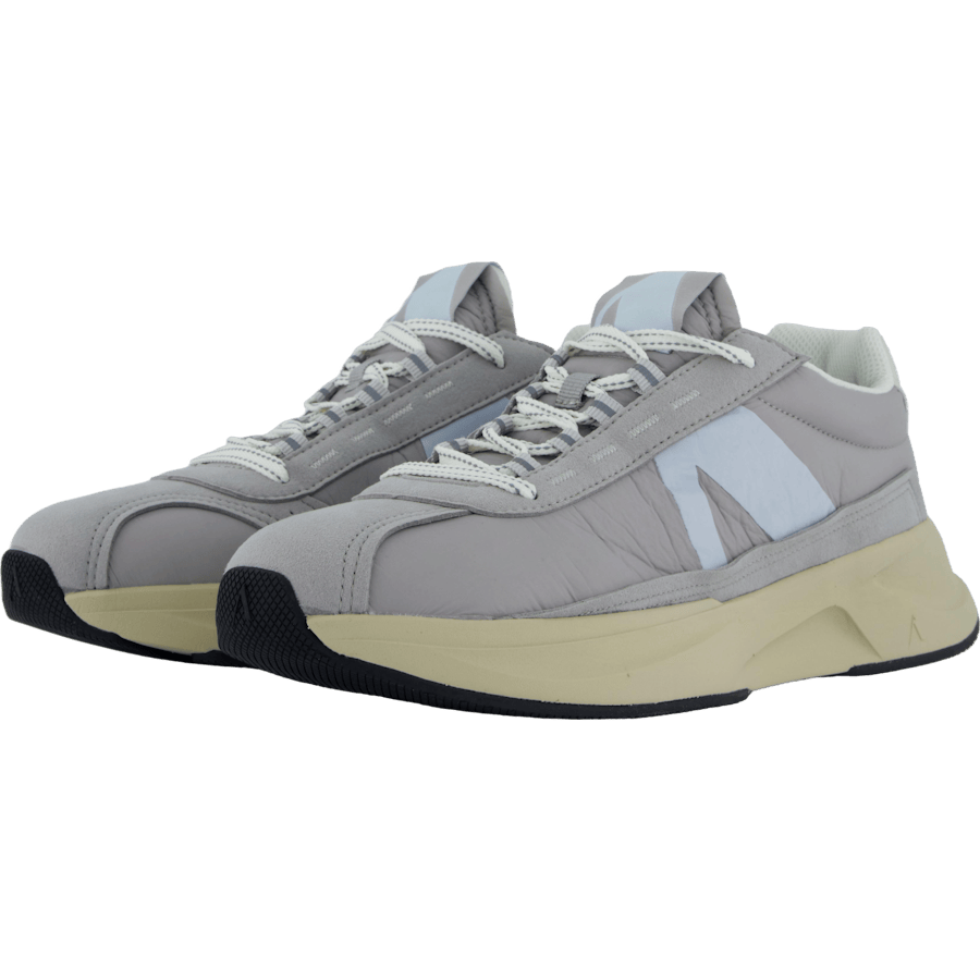 City-free Ice Grey - Men Ice Grey