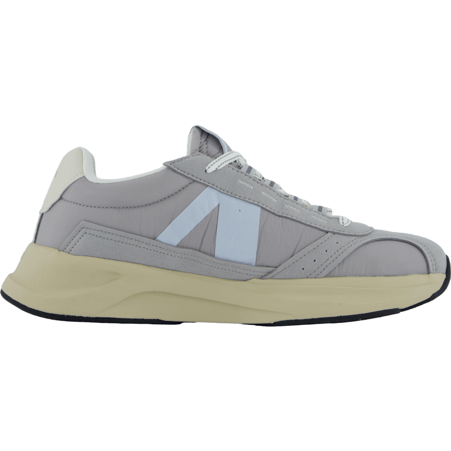 City-free Ice Grey - Men Ice Grey