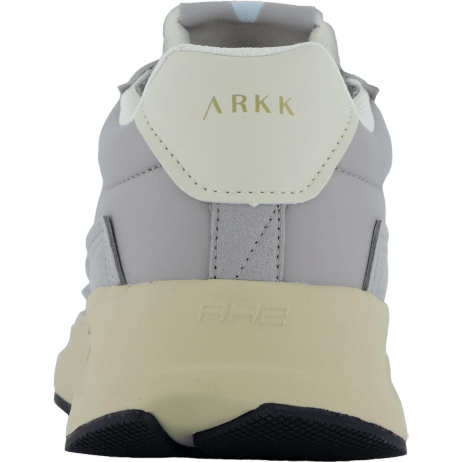 City-free Ice Grey - Men Ice Grey
