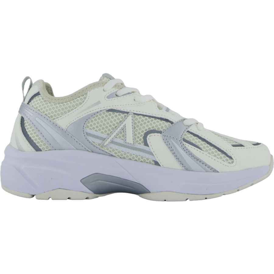Oserra Mesh S-sp Marshmallow S Marshmallow Silver