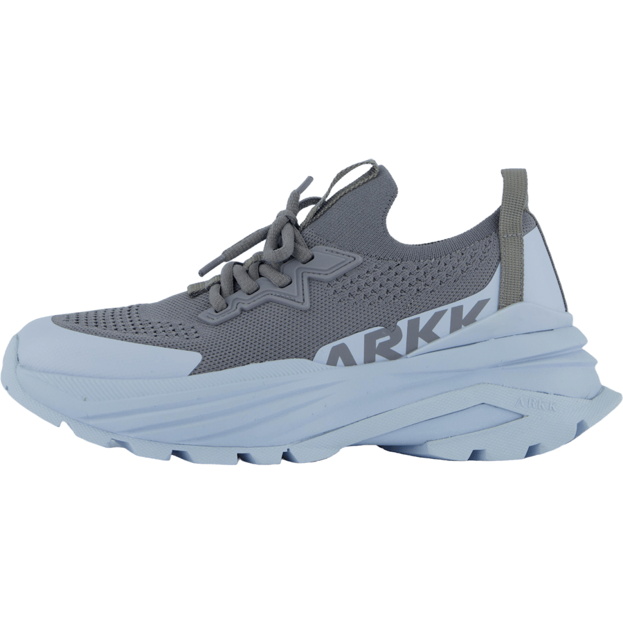 Waste Zero Stone Grey Ice Blue Stone Grey Ice Blue