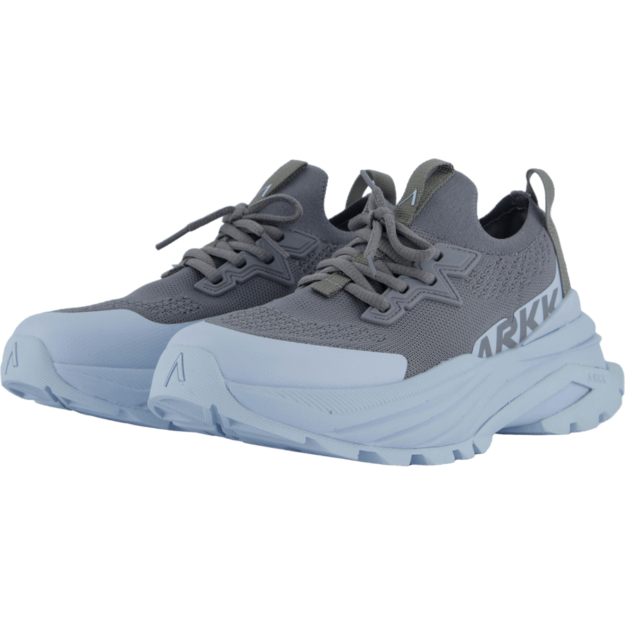Waste Zero Stone Grey Ice Blue Stone Grey Ice Blue