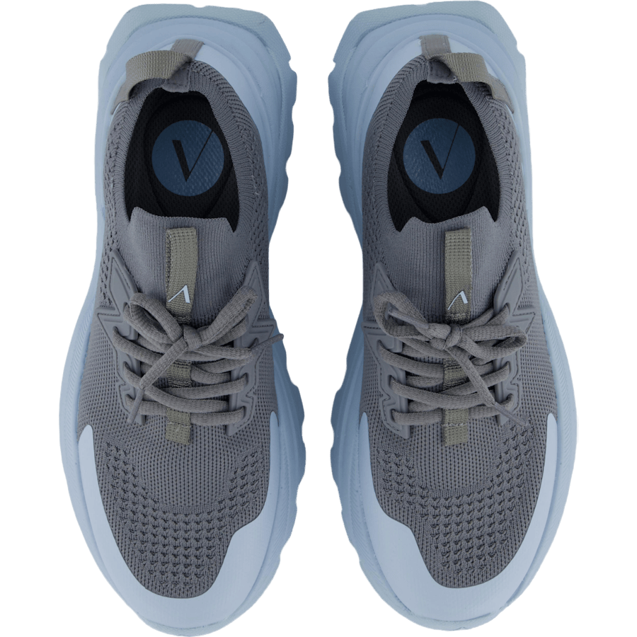 Waste Zero Stone Grey Ice Blue Stone Grey Ice Blue