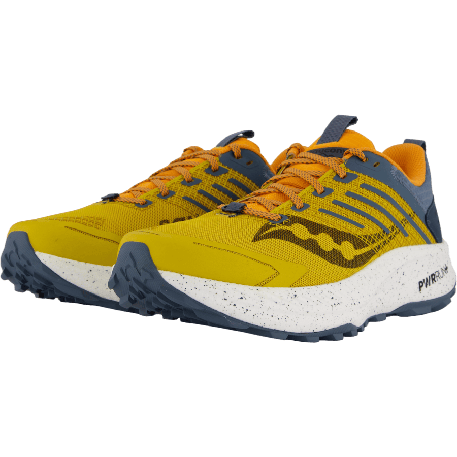 Ride Tr2 Men Oak/mirage