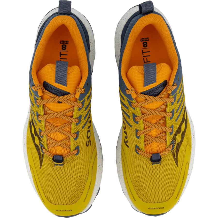 Ride Tr2 Men Oak/mirage