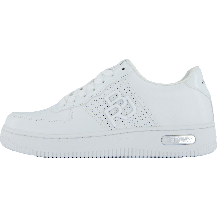 Epic Block 2 White