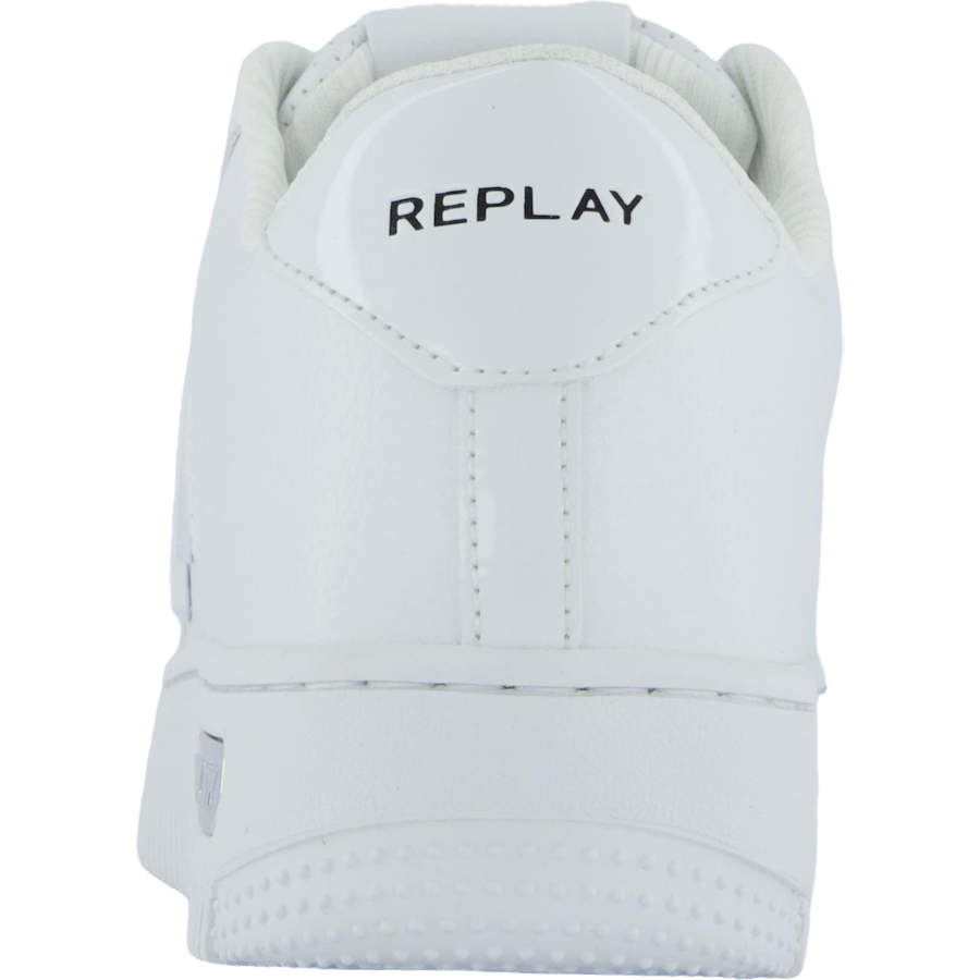 Epic Block 2 White