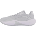 Ua Lockdown 7 Low Mod Gray