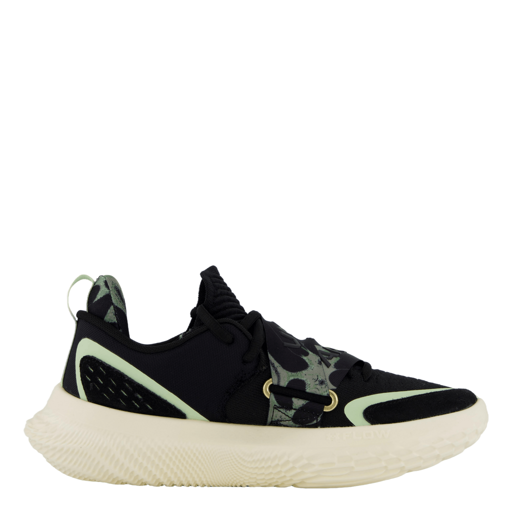 Ua Flow Futr X 4 Camo Black