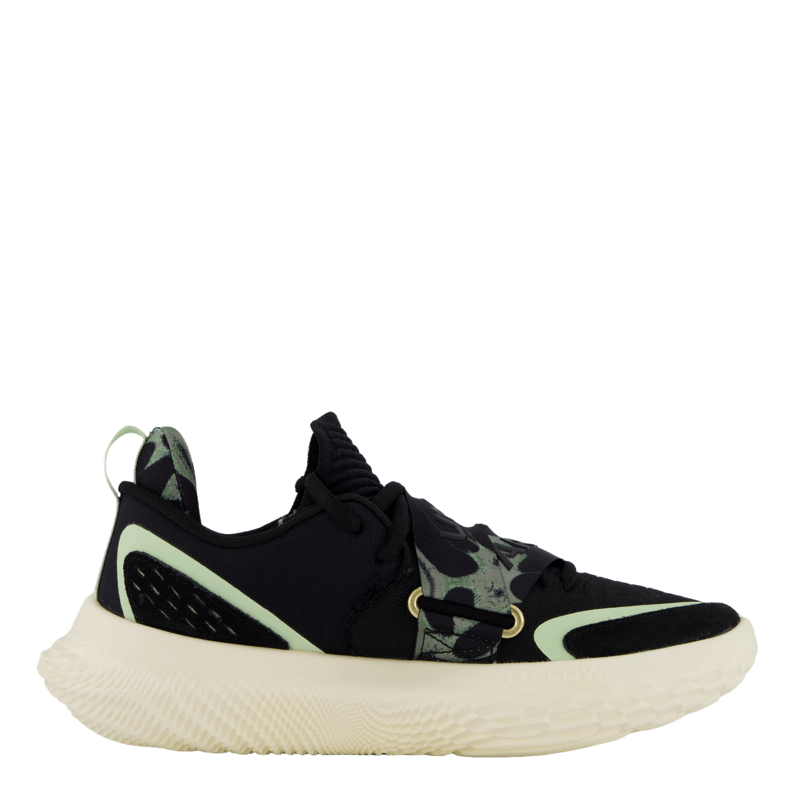 Ua Flow Futr X 4 Camo Black