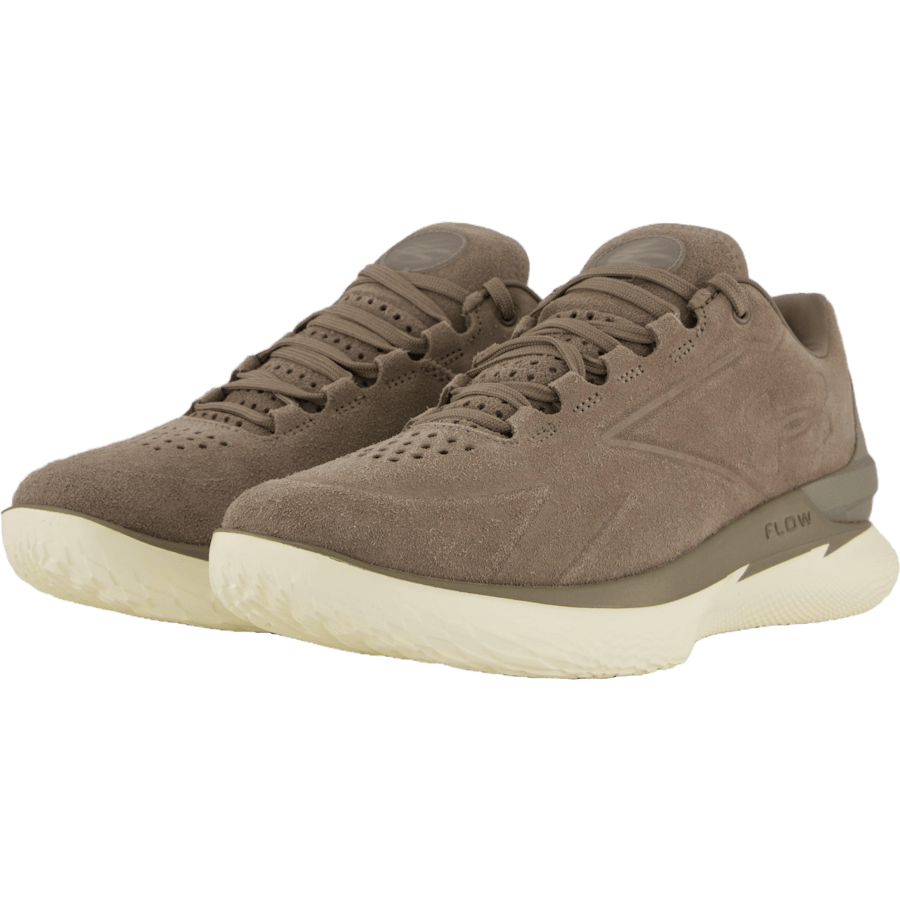 Curry 1 Low Flotro Lux Camel