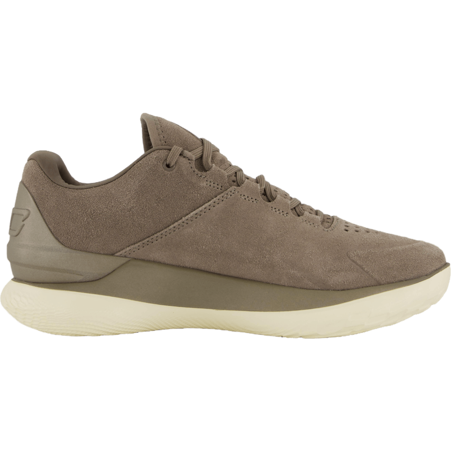Curry 1 Low Flotro Lux Camel