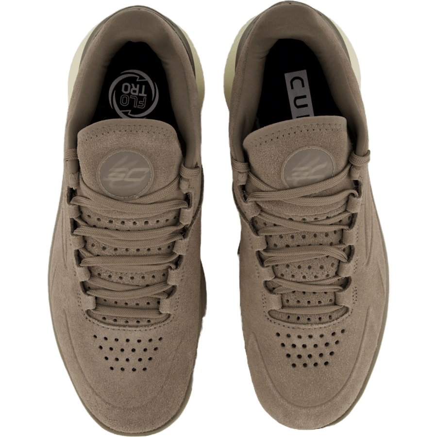 Curry 1 Low Flotro Lux Camel