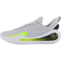 Curry 12 White