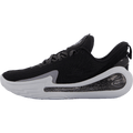 Curry 12 Wmde Black