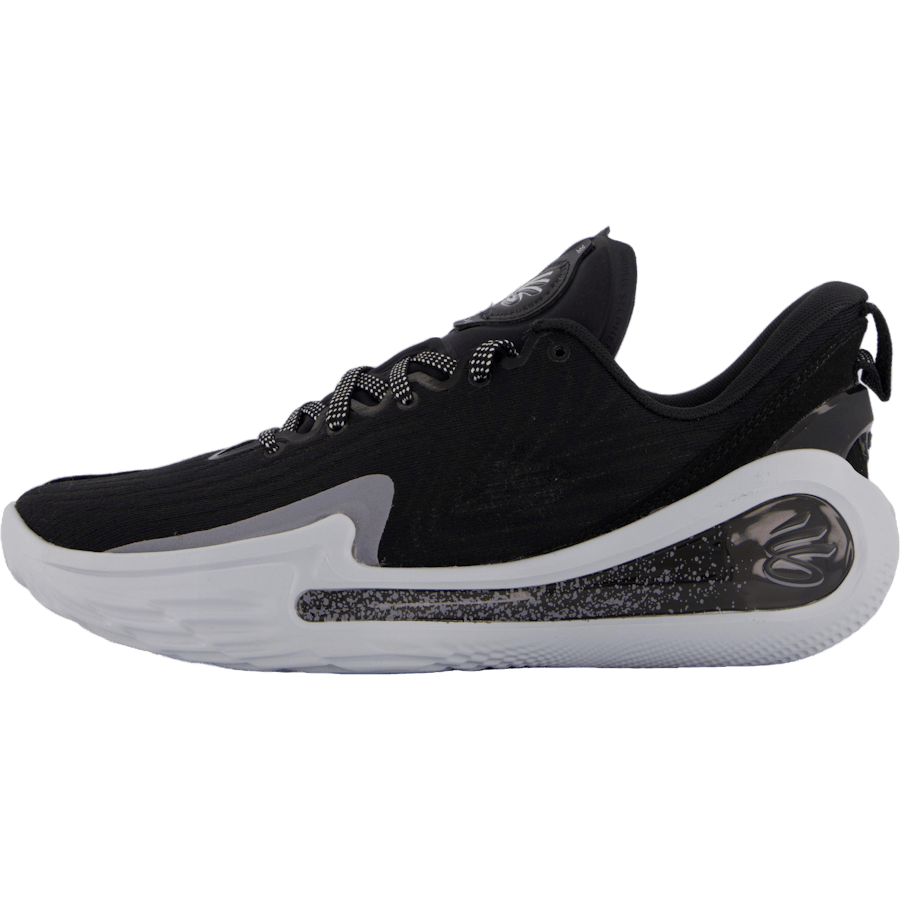 Curry 12 Wmde Black
