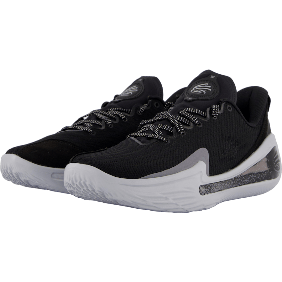 Curry 12 Wmde Black