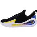 Curry 12 Dub Nation Black