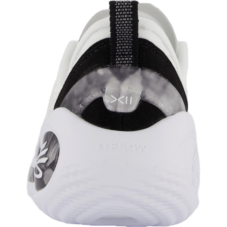Curry 12 Ss White