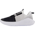 Curry 6 Flotro Black