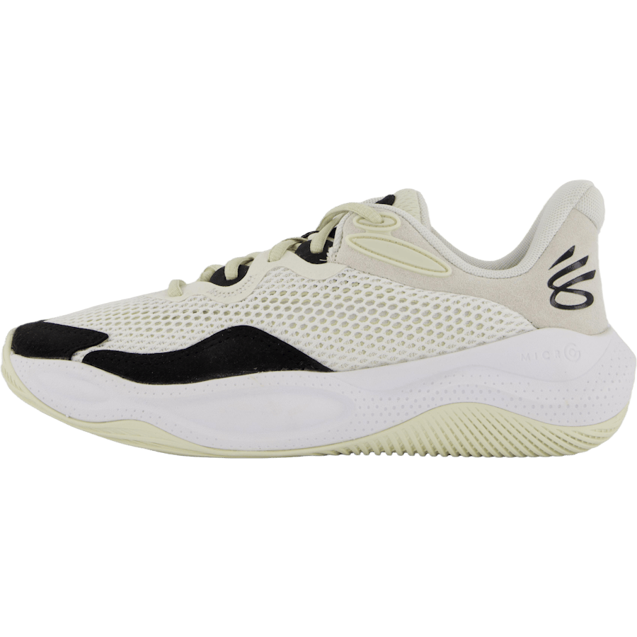 Curry Splash 24 Sde White