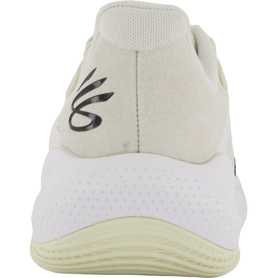 Curry Splash 24 Sde White