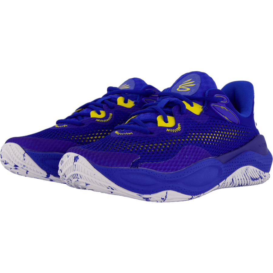 Curry Splash 24 Royal