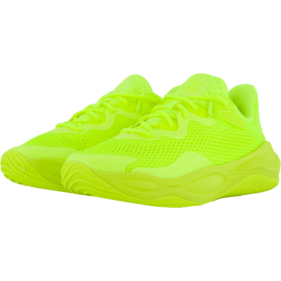 Curry Splash 24 High Vis Yellow