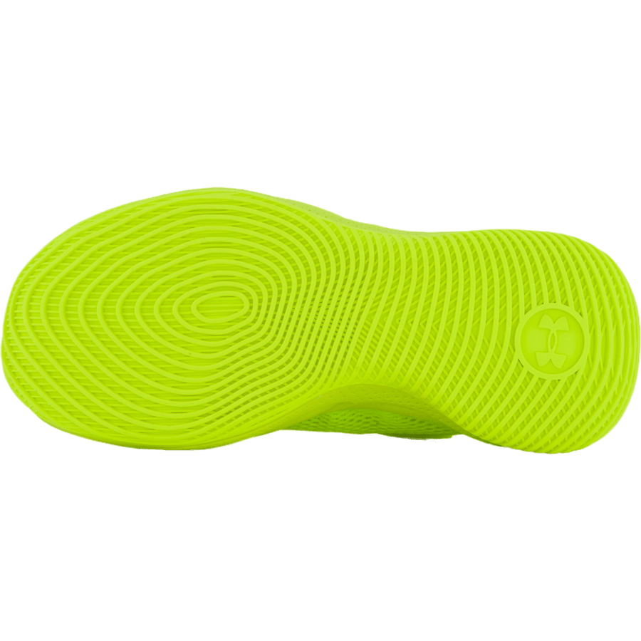 Curry Splash 24 High Vis Yellow