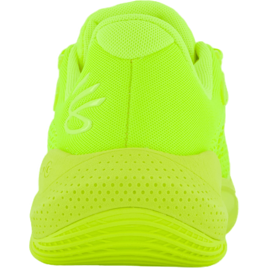 Curry Splash 24 High Vis Yellow