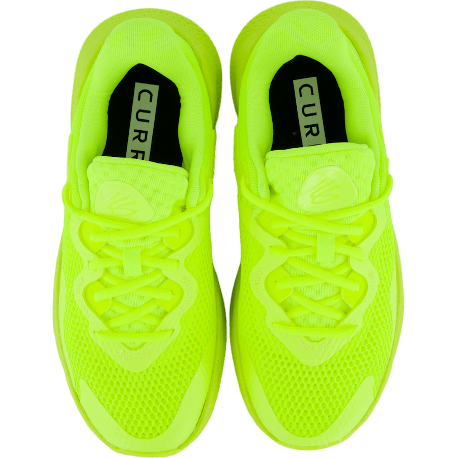 Curry Splash 24 High Vis Yellow