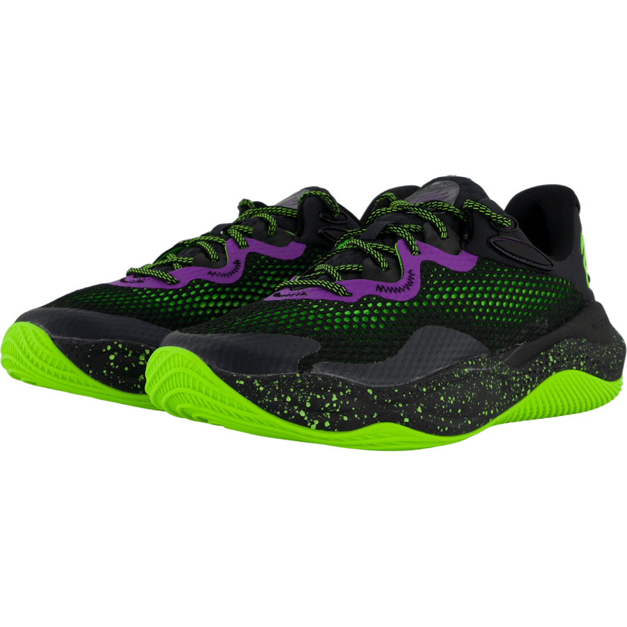Curry Splash 24 Purple