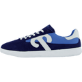 Monk Blue/blue/white