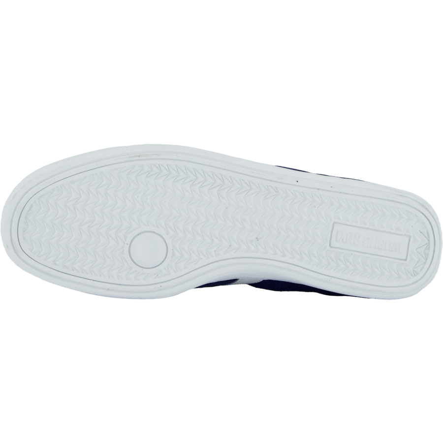 Monk Blue/blue/white