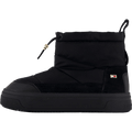 Flag Nylon Mini Snowboot Black