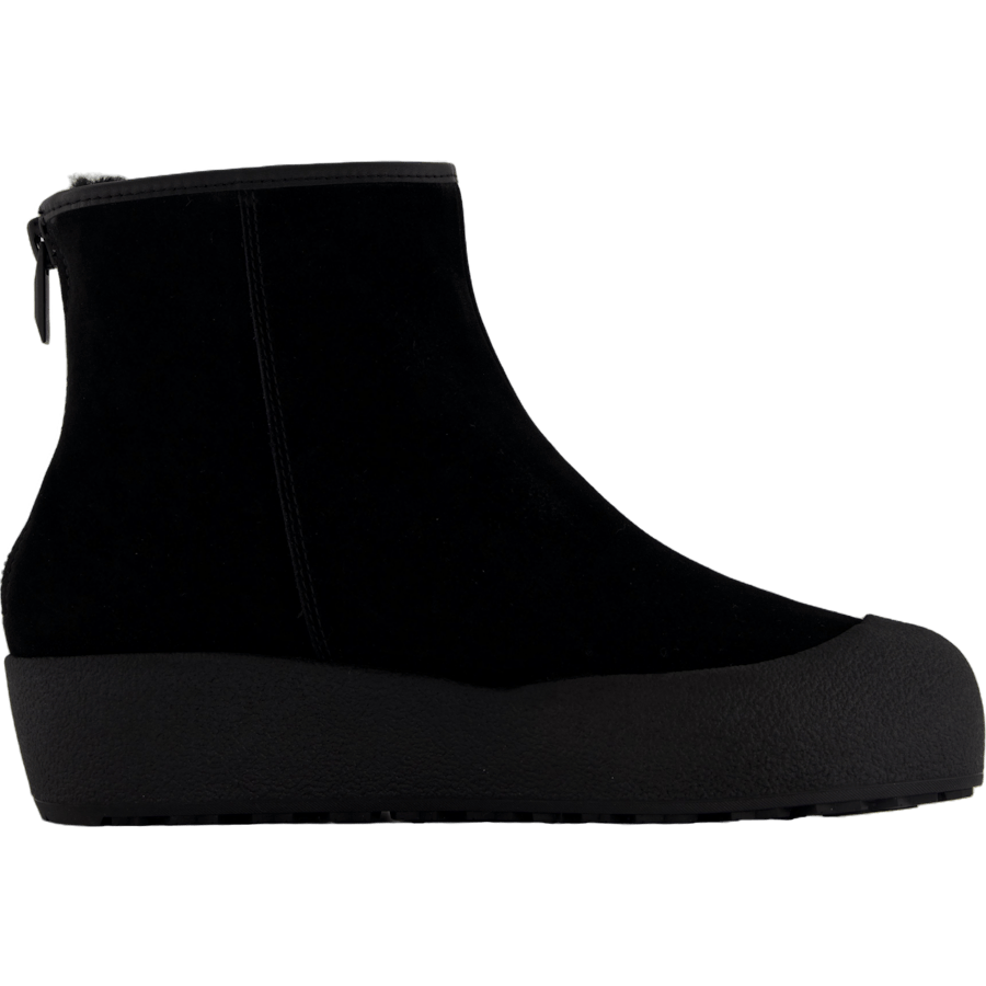 Guard III M Black