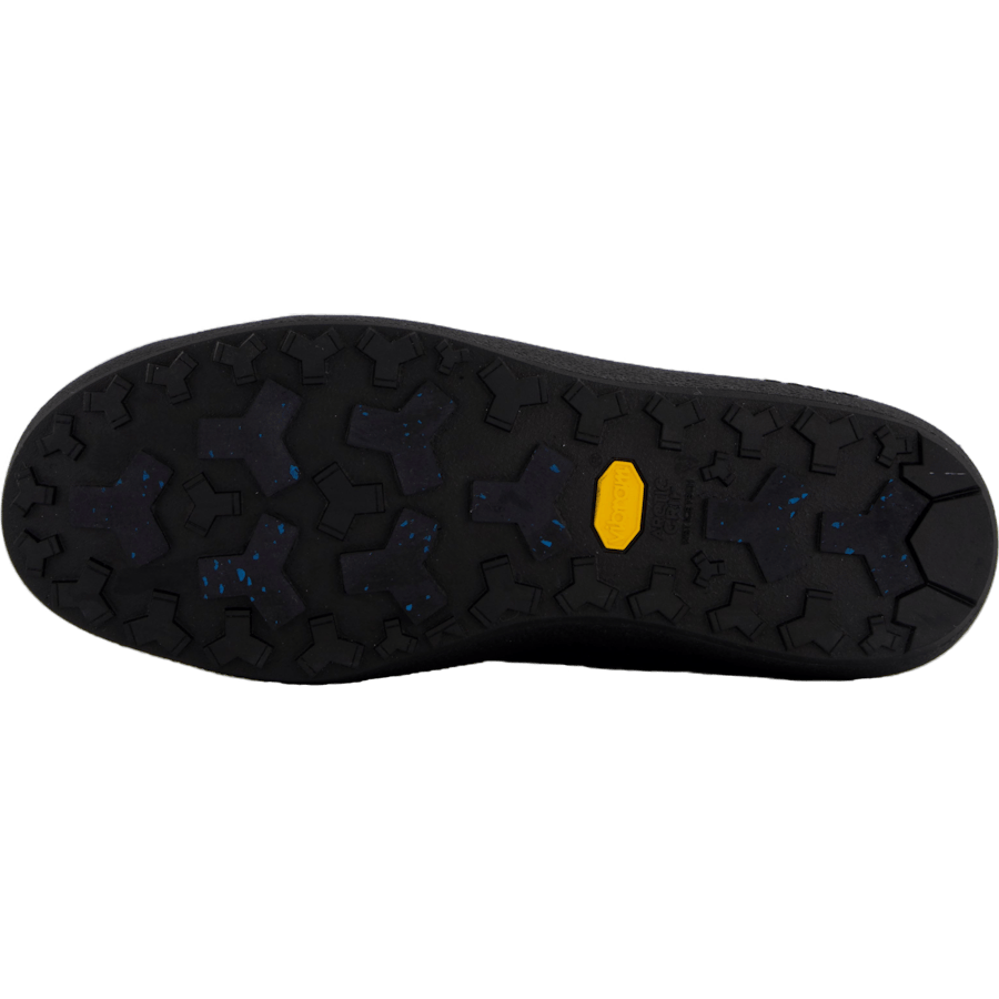 Guard III M Black