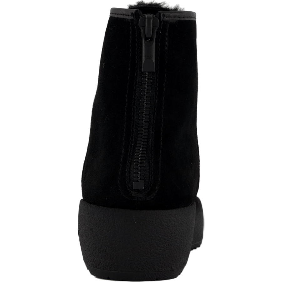 Guard III M Black