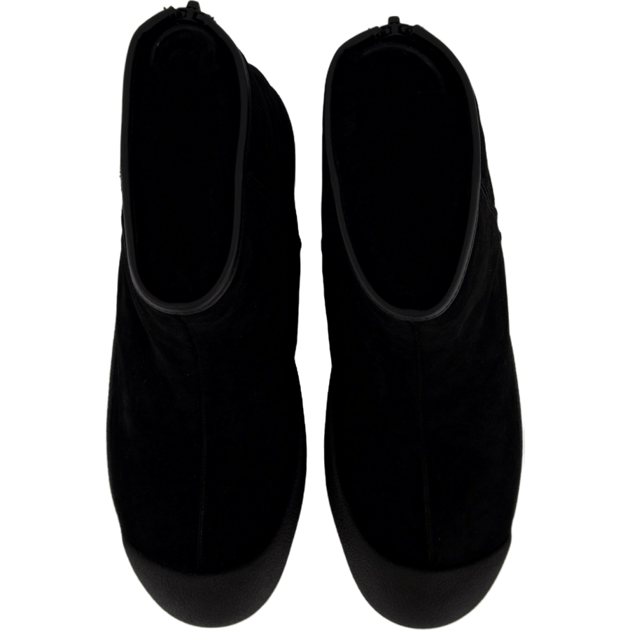 Guard III M Black